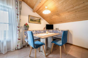 Apartment Himmelreich Rio Di Pusteria